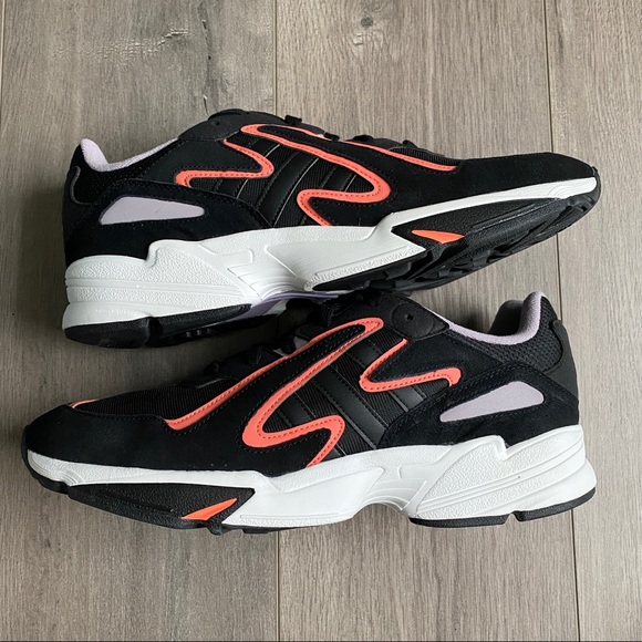 NWT Adidas Yung-96 Chasm - Picture 9 of 9